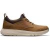 imageClarks Mens Motion Trek Ez SneakerBurgundy
