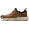 imageClarks Mens Motion Trek Ez SneakerGreen