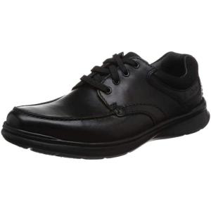 imageClarks Cotrell Edge Mens OxfordsBlack