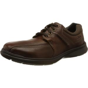 imageClarks Mens OxfordTobacco