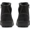imageClarks Womens Carleigh Style Ankle BootBlack Nubuck