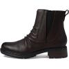 imageClarks Womens Hearth Rose Mid Calf BootBrown