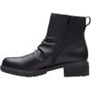 imageClarks Womens Hearth Rose Mid Calf BootNewness