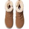 imageClarks womens Breeze CozyDark Sand