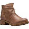 imageClarks Womens Hearth Sofia Ankle BootDark Sand