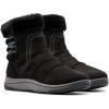 imageClarks womens Breeze CozyBlack