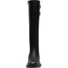 imageClarks Womens Adalynn Hope Knee High BootBlack Leather