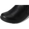 imageClarks Womens Angie Serena Ankle BootBlack Leather
