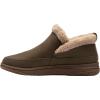 imageClarks Womens Breeze Park Cloudsteppers BootsDark Olive