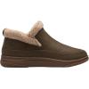 imageClarks Womens Breeze Park Cloudsteppers BootsDark Olive