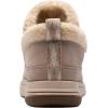 imageClarks Womens Breeze Park Cloudsteppers BootsLight Taupe