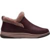 imageClarks Womens Breeze Park Cloudsteppers BootsMerlot