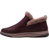 imageClarks Womens Breeze Park Cloudsteppers BootsMerlot