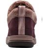 imageClarks Womens Breeze Park Cloudsteppers BootsMerlot