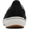 imageClarks Womens BreezeSky Air CloudSteppers LoaferBlack Textile