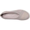 imageClarks Womens BreezeSky Air CloudSteppers LoaferLight Grey Textile