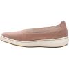 imageClarks Womens BreezeSky Air CloudSteppers LoaferMauve