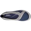 imageClarks Womens BreezeSky Air CloudSteppers LoaferNavy Textile