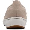 imageClarks Womens BreezeSky Air CloudSteppers LoaferSand Textile