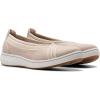 imageClarks Womens BreezeSky Air CloudSteppers LoaferSand Textile