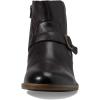 imageClarks Womens Camzin Loop Ankle BootDark Brown Leather