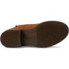 imageClarks Womens Camzin Loop Ankle BootTan Suede