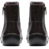 imageClarks Womens Cora Pace Ankle BootChocolate