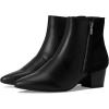 imageClarks Womens Ellanie Vibe Ankle BootBlack Leather