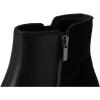 imageClarks Womens Ellanie Vibe Ankle BootBlack Leather