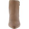 imageClarks Womens Ellanie Vibe Ankle BootTaupe Leather