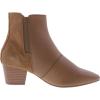 imageClarks Womens Ellanie Vibe Ankle BootTaupe Leather