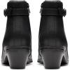 imageClarks Womens Emily2 Belle Fashion BootBlack Leather