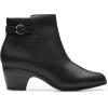 imageClarks Womens Emily2 Belle Fashion BootBlack Leather
