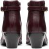 imageClarks Womens Emily2 Belle Fashion BootWine Leather