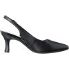 imageClarks Womens Kataleyna StepBlack Black Leather