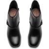 imageClarks Womens Keirsta Day Ankle BootBlack Leather