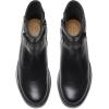 imageClarks Womens Maye Bella Ankle BootBlack Leather