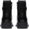 imageClarks Womens Maye Bella Ankle BootBlack Leather