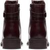 imageClarks Womens Maye Bella Ankle BootBordeaux Leather
