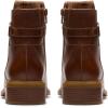 imageClarks Womens Maye Bella Ankle BootBrown Tan