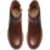 imageClarks Womens Maye Bella Ankle BootBrown Tan