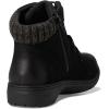 imageClarks womens Carleigh JadeBlack Nubuck