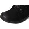imageClarks womens Carleigh JadeBlack Nubuck