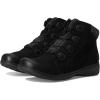 imageClarks womens Carleigh JadeBlack Nubuck