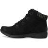 imageClarks womens Carleigh JadeBlack Nubuck