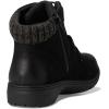 imageClarks womens Carleigh JadeBlack Nubuck