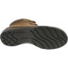 imageClarks womens Carleigh JadeDark Tan Nubuck