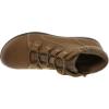 imageClarks womens Carleigh JadeDark Tan Nubuck