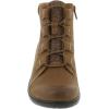 imageClarks womens Carleigh JadeDark Tan Nubuck