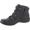 imageClarks womens Carleigh JadeNavy Nubuck